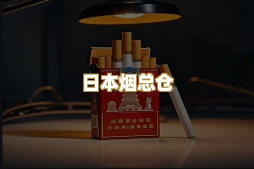 日本烟总仓